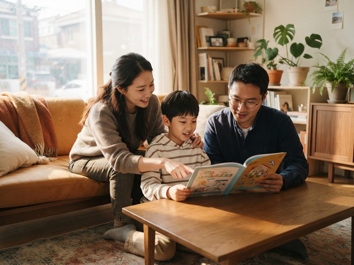 2026년 주거급여 세대원수별 지원금액 산정법 총정리