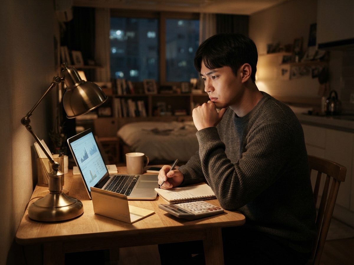 청년내일저축계좌 장단점 — 가입 전 꼭 확인할 것들