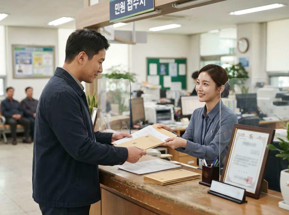 귀농귀촌 창업자금 2026년 완벽 정리 — 3억 융자 받는 법